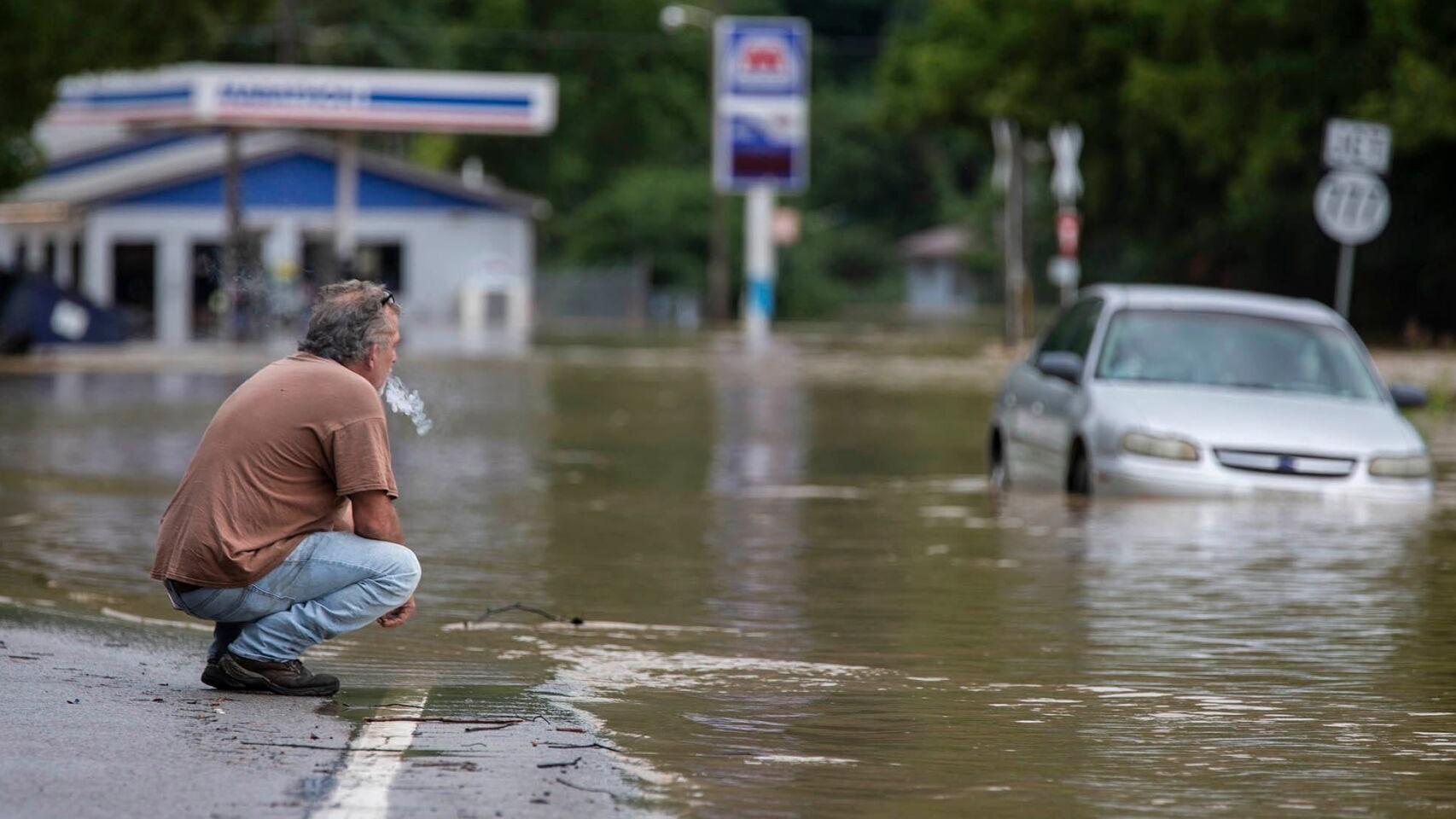 At least 15 people dead after Kentucky's catastrophic flooding; death toll expected to rise